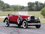 Pierce-Arrow Model 125 Roadster 1929 года